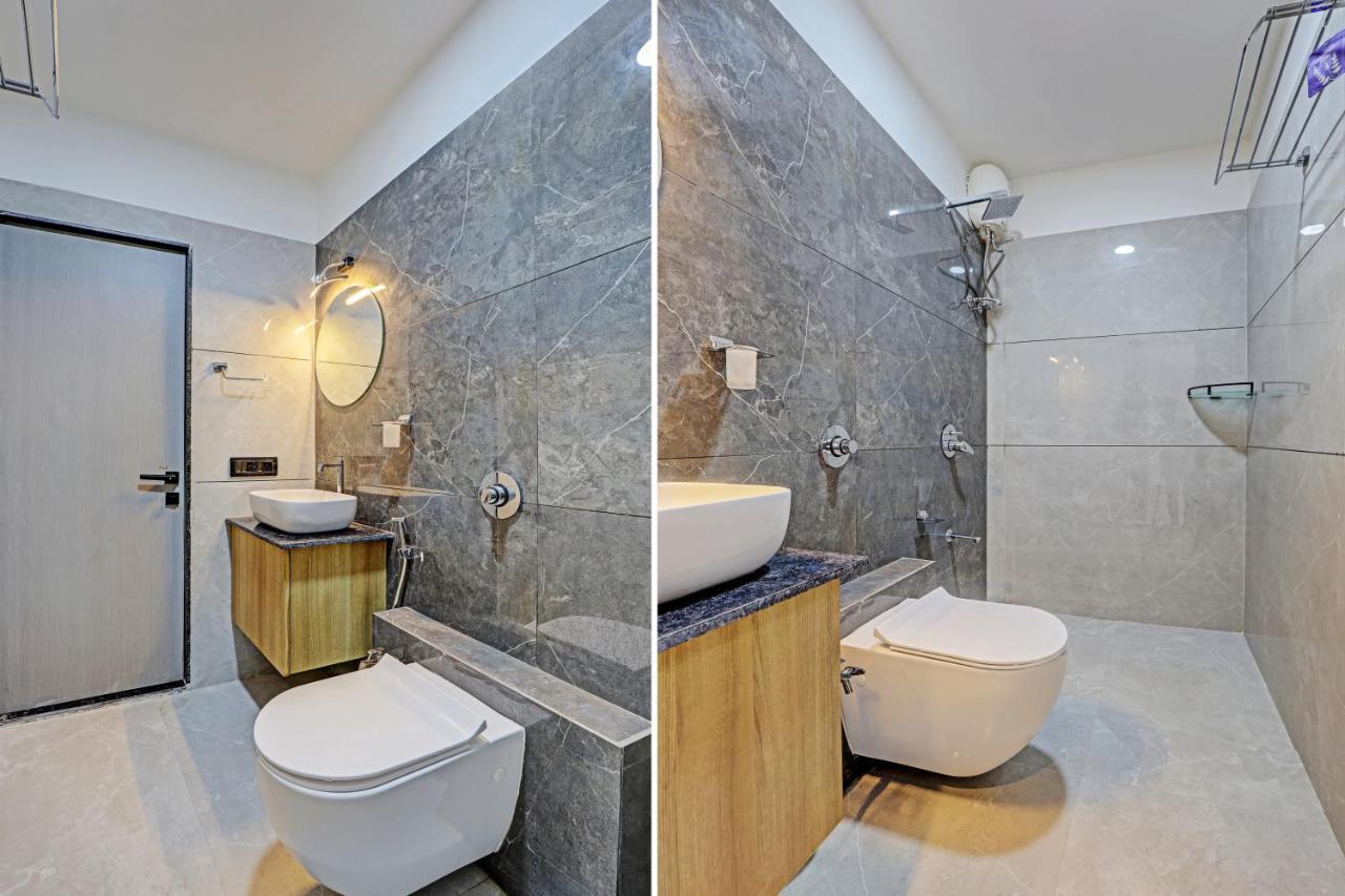 Hotel Lee Platinum Ahmedabad Exteriör bild